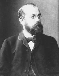 Koch, ca. 1893