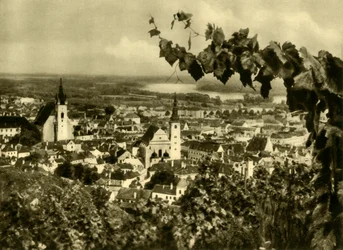 Krems, Neder-Oostenrijk