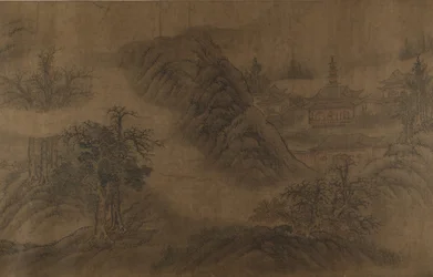 Landschap