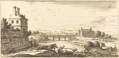 Landschap