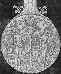 Het Eerste Deel van de Bijbel in het Frans, ca. 1501
