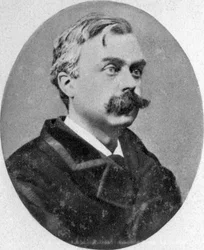 Leon Bloy, Franse romanschrijver, essayist en dichter, 1895