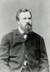 Leonid Maykov, Russische filoloog en academicus, 19e eeuw