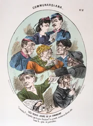 Les Beaux Jours de la Commune