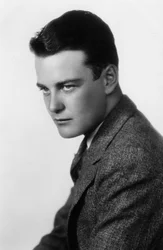 Lew Ayres 1908-1996, Amerikaanse acteur, 20e eeuw