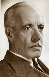 Lewis Stone, Amerikaanse acteur