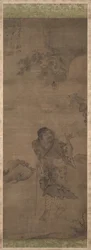 Li Tieguai, Liu Haichan, 1300s