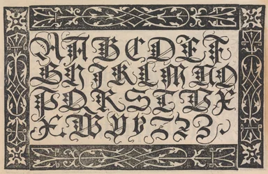 Libellus Valde Doctus Elegans, et Utilis, Multa et Varia Scribendarum Elegant en Nuttig..., 1549