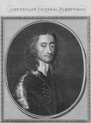 Luitenant-generaal Fleetwood, 1785