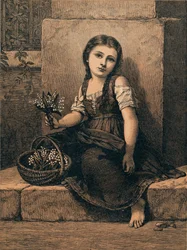 Lelietjes-van-dalen, 1873