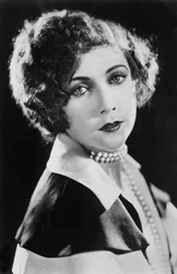 Lilyan Tashman 1896-1934, Amerikaanse actrice, 20e eeuw