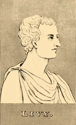 Livius, ca. 64 v.Chr.- ca. 17 n.Chr., 1830
