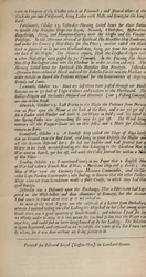 Lloyds Nieuws. Londen, 15 oktober 1696 - Numb. 20
