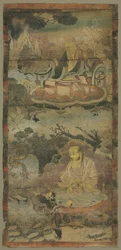 Lohans, ca. 1300-1350