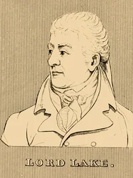 Lord Lake, 1744-1808, 1830