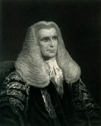 Lord Lyndhurst, ca. 1830