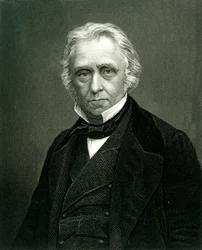 Lord Macaulay, c1850, c1884