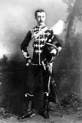 Lord Mildmay, ca. 1882