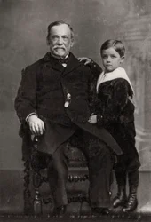 Louis Pasteur, Franse chemicus en microbioloog