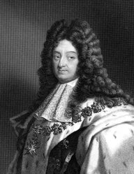 Lodewijk XIV, koning van Frankrijk vanaf 1643