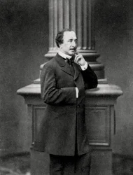 Lucien Anatole Prevost-Paradol, Franse journalist en essayist