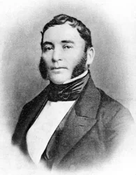 Lucien Vidie, Franse uitvinder