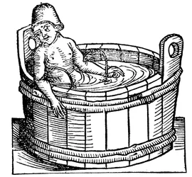 Lucius Annaeus Seneca de Jongere c5 v.Chr.-65 n.Chr., Romeins Stoïcijns filosoof, 1493