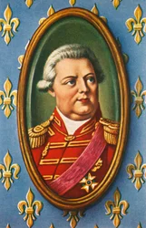 Lodewijk XVIII