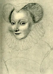 Madame Forget de Fresne