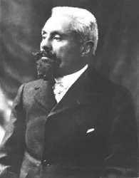 Magnaud, ca. 1893