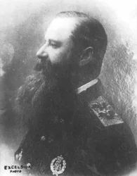 Makharoff, ca. 1893