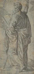 Mannelijke Heilige, 16e eeuw