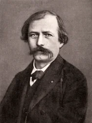 Marcellin Berthelot, Franse chemicus en politicus, 19e eeuw
