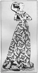Margaret, Lady Peyton