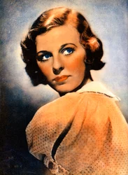 Margaret Sullavan, Amerikaanse actrice, 1934-1935