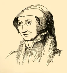 Margarete, koningin van Navarra
