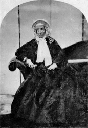 Marie-Amelie de Bourbon, Koningin van Frankrijk, c1845-1866