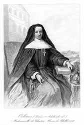 Marie Louise Adelaide d