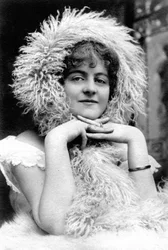 Marie Studholme, Engelse actrice