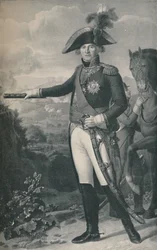 Maarschalk Jean-Matthieu Philibert, Graaf Sérurier
