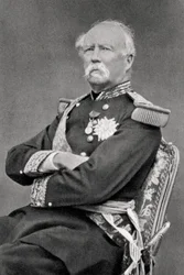 Maarschalk MacMahon, Franse soldaat en politicus, 1873