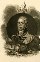 Maarschalk Ney, 1769-1815, 1816
