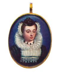 Mary, Koningin van Schotland