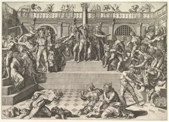 Bloedbad van de Onschuldigen