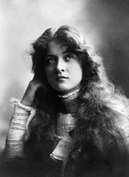 Maude Fealy 1881-1971, Amerikaanse actrice, 1902