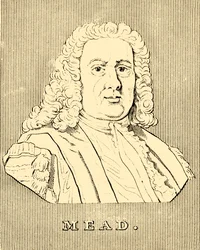 Mead, 1673-1754, 1830