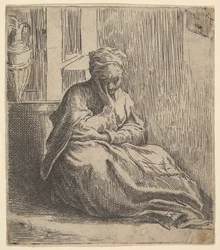 Melancholie, 16e eeuw