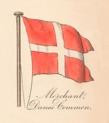 Koopman, Danes Common, 1838