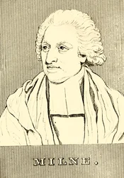Milne, c1743-1815, 1830