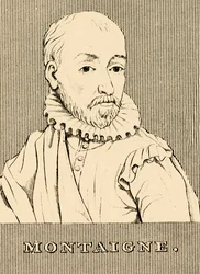 Montaigne, 1533-1592, 1830